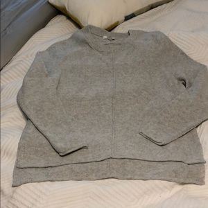 Perfect Condition Madewell Crew Neck Sweater
